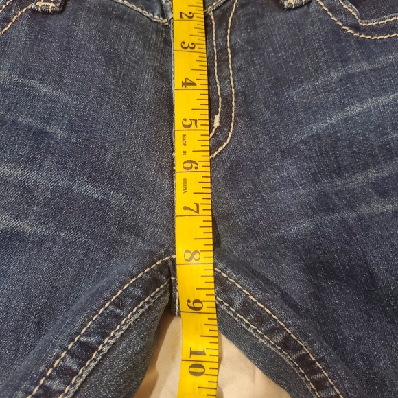 Miss Me 31 Boot - Picture 7 of 10